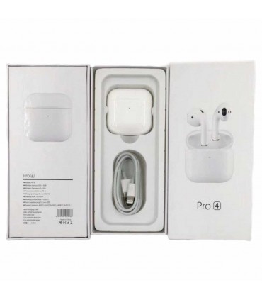 هندزفری بلوتوثی Airpods Pro 4
