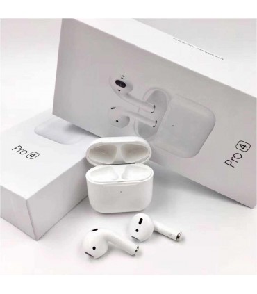 هندزفری بلوتوثی Airpods Pro 4