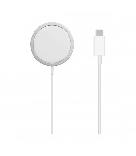 شارژر بی سیم اپل مدل MagSafe