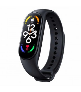 مچ بند هوشمند شیائومی مدل Smart band 7