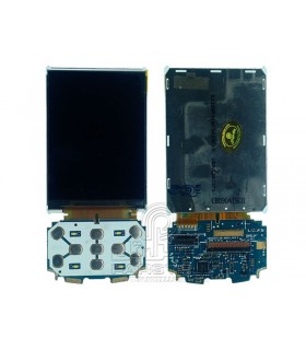 LCD SAMSUNG S3500