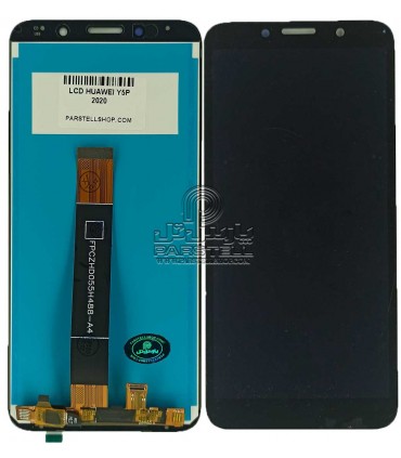 تاچ و ال سی دی هواوی HUAWEI Y5P