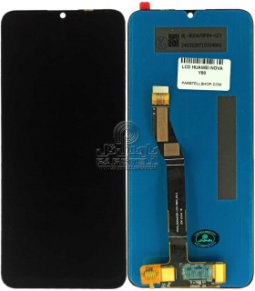 تاچ و ال سی دی هواوی HUAWEI NOVA Y60