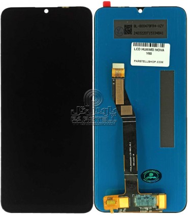تاچ و ال سی دی هواوی HUAWEI NOVA Y60