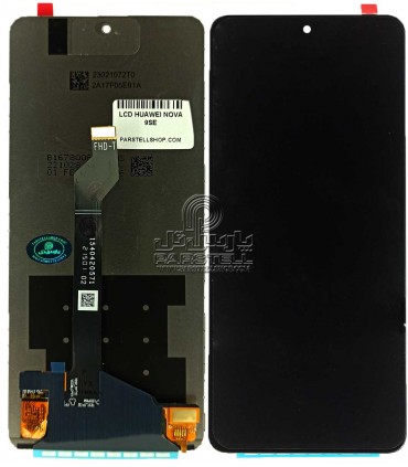 تاچ و ال سی دی هواوی HUAWEI NOVA 9SE