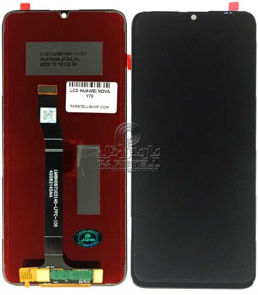تاچ و ال سی دی هواوی HUAWEI NOVA Y70