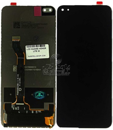 تاچ و ال سی دی هواوی HUAWEI HONOR 50 LITE