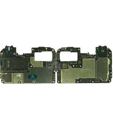 برد گوشی شیائومی XIAOMI REDMI 10C