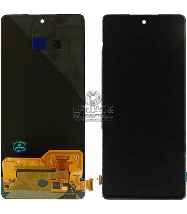 تاچ و ال سی دی شرکتی سامسونگ گلکسی G780 - GALAXY S20 FE بدون فرم