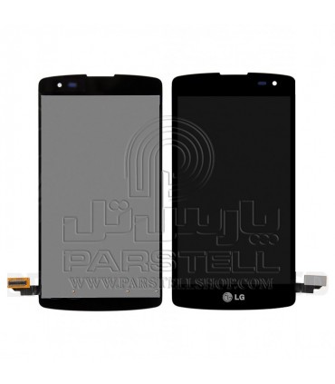 تاچ و ال سی دی ال جی D295 -LG L FINO