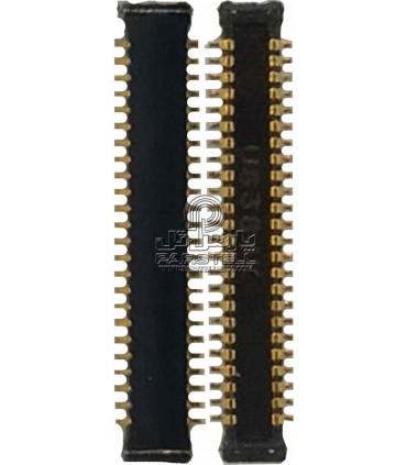 کانکتور مین گلکسی A750 - GALAXY A7 2018