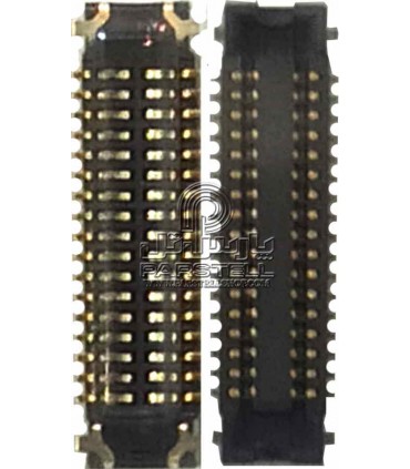 کانکتور مین گلکسی M307 - GALAXY M30S