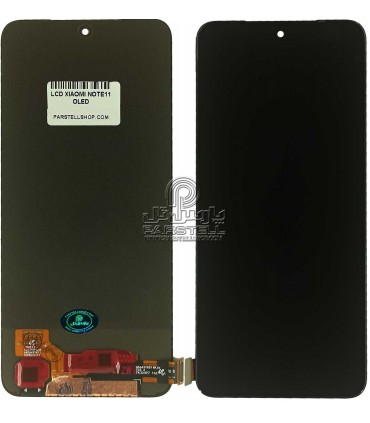 تاچ و ال سی دی شیائومی XIAOMI REDMI NOTE 11