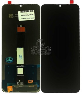 تاچ و ال سی دی شیائومی XIAOMI REDMI 10C
