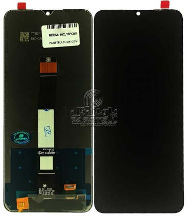 تاچ و ال سی دی شیائومی XIAOMI REDMI 10C