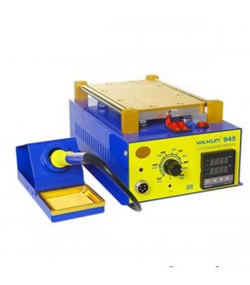 دستگاه جدا کننده ال سی دی YAXUN YX-945