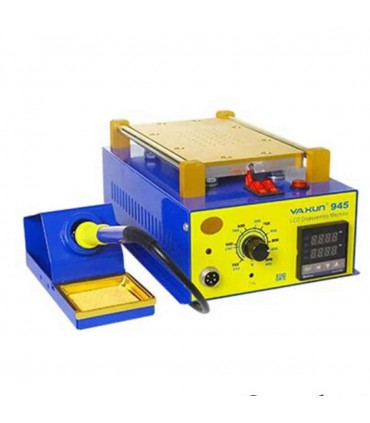 دستگاه جدا کننده ال سی دی YAXUN YX-945