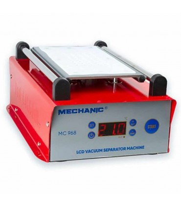 دستگاه جدا کننده ال سی دی MECANIC MC 968