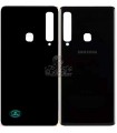 درب پشت سامسونگ گلکسی A920 - GALAXY A9 2018  رنگ مشکی