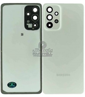 درب پشت سامسونگ گلکسی A736 - GALAXY A73 (5G)