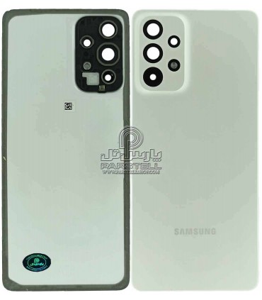 درب پشت سامسونگ گلکسی A736 - GALAXY A73 (5G)