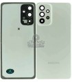 درب پشت سامسونگ گلکسی A736 - GALAXY A73 (5G)