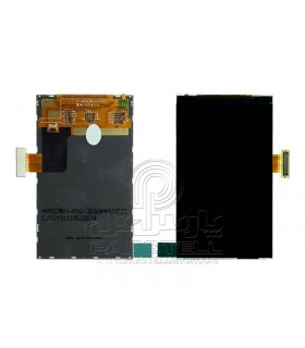 LCD SAMSUNG GALAXY W - I8150