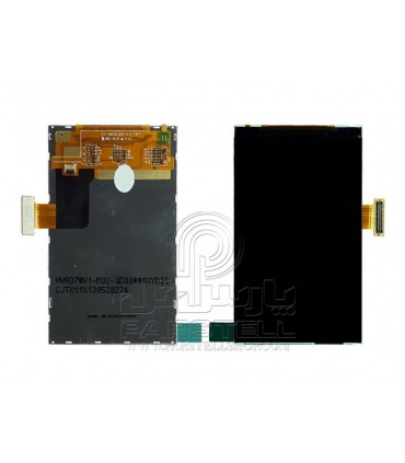 LCD SAMSUNG GALAXY W - I8150