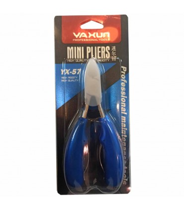 سیم چین و کف چین یاکسون YAXUN YX-57