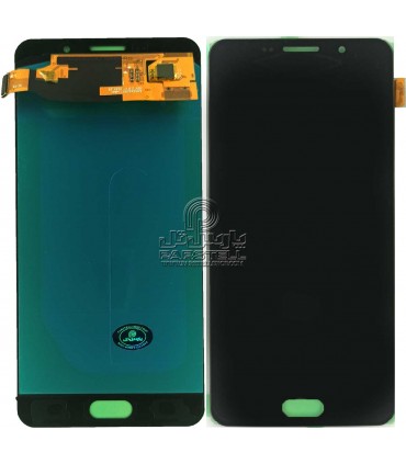 تاچ و ال سی دی اولد سامسونگ گلکسی A710 - GALAXY A7 2016 مشکی