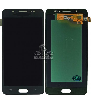 تاچ و ال سی دی اولد سامسونگ گلکسی J510 - GALAXY J5 2016 مشکی