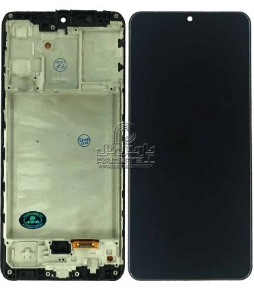 تاچ و ال سی دی اولد سامسونگ گلکسی A315 - GALAXY A31 فلت جی سی