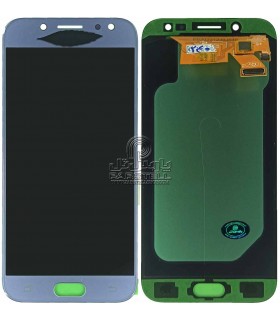 تاچ و ال سی دی اولد سامسونگ گلکسی J530 - GALAXY J5 PRO سیلور