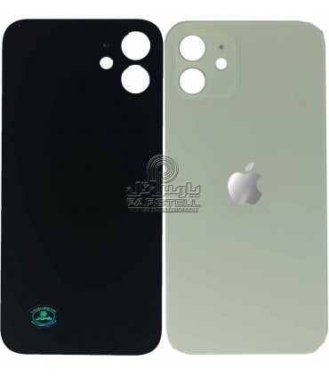 درب پشت آیفون IPHONE 12 رنگ سفید
