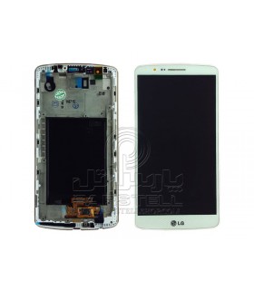 تاچ و ال سی دی ال جی D690 - LG G3 STYLUS