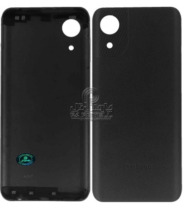 درب پشت سامسونگ گلکسی A032 - GALAXY A03 CORE