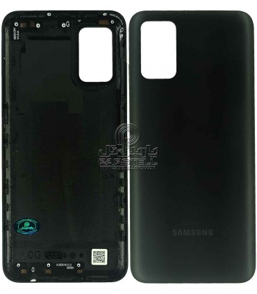 درب پشت سامسونگ گلکسی A037 - GALAXY A03S