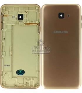 درب پشت سامسونگ گلکسی J410 - GALAXY J4 CORE