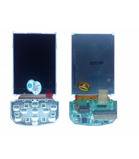 LCD SAMSUNG D900I