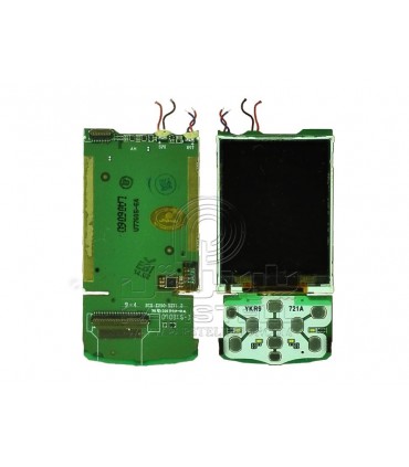 LCD SAMSUNG E250