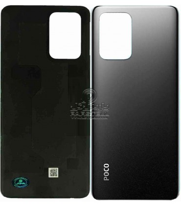 درب پشت شیائومی XIAOMI POCO X3 GT