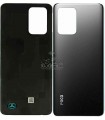 درب پشت شیائومی XIAOMI POCO X3 GT رنگ مشکی