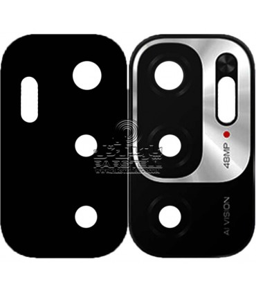 شیشه لنز دوربین شیائومی XIAOMI REDMI NOTE 10 (5G)