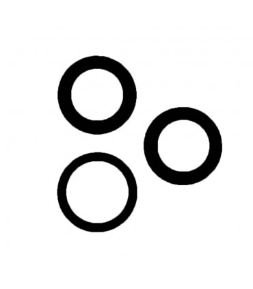 شیشه لنز دوربین آیفون IPHONE 13 PRO MAX