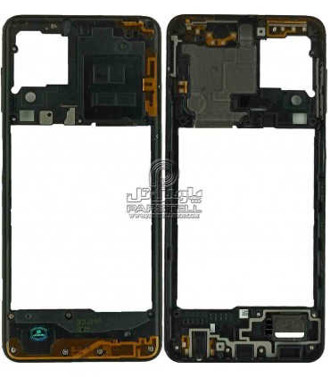شاسی وسط سامسونگ گلکسی A225-GALAXY A22