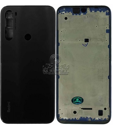 قاب شیائومی XIAOMI REDMI NOTE 8T