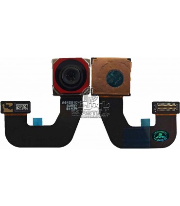 دوربین پشت شیائومی XIAOMI REDMI NOTE 9 PRO