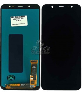 تاچ و ال سی دی اولد سامسونگ گلکسی J810 - GALAXY J8
