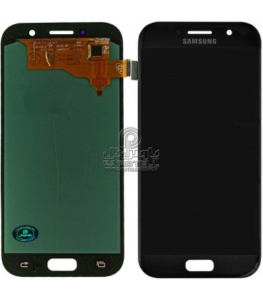 تاچ و ال سی دی اولد سامسونگ گلکسی A520 - GALAXY A5 2017