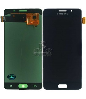 تاچ و ال سی دی اولد سامسونگ گلکسی A510 - GALAXY A5 2016